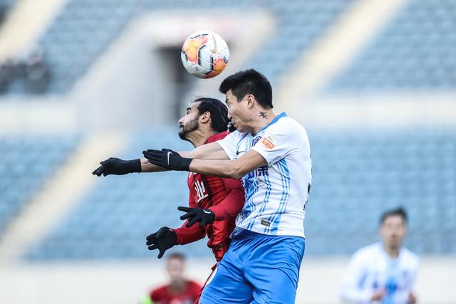 姜伟泽26分布莱克尼空砍48分 吉林力克同曦