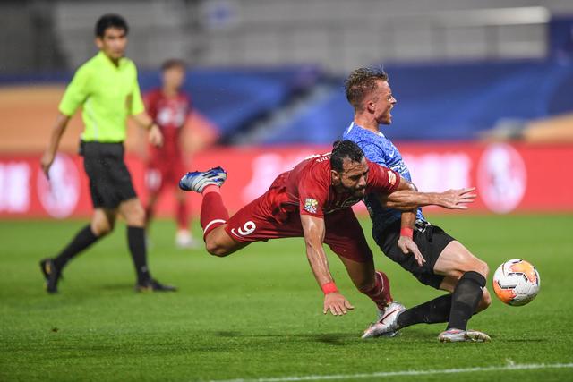 C罗5球领跑欧国联射手榜 力压哈兰德约克雷斯